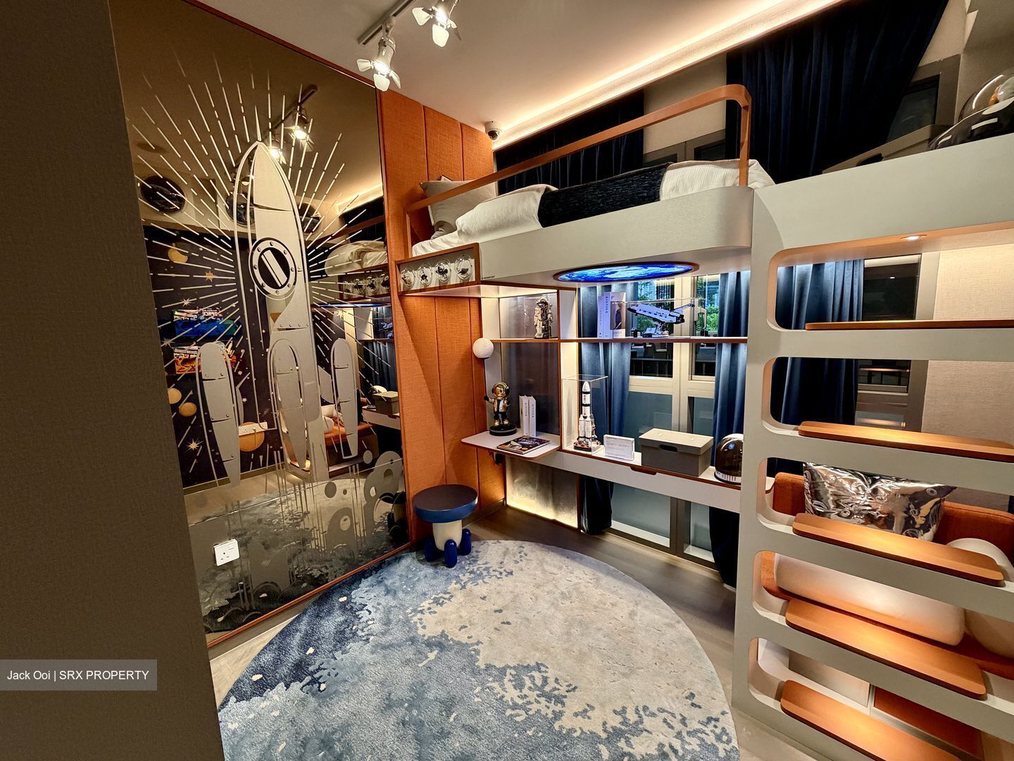 Promenade Peak (D3), Condominium #503282221